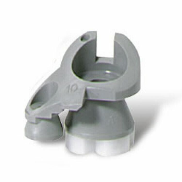 #10 Grey 5505 Nozzle - Sprinklers
